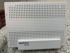 AVM FRITZ Box 6591 Cable (lgi)