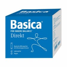 Basica Direkt Basische Mikroperlen 80X2.8 g PZN 12472514