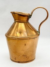 VINTAGE / ANTIKES ALTES KUPFER