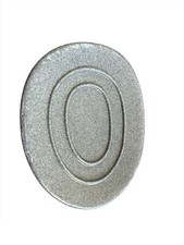 Wenko 19491100 Seifenablage Pebble Stone Grey Seifenschale Polyresin ✅