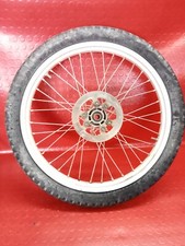 Vorderrad Reifen Gas Gas Trial