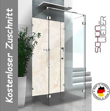 Duschrückwand Polystar