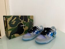 A Bathing Ape Bape SK8 Sta