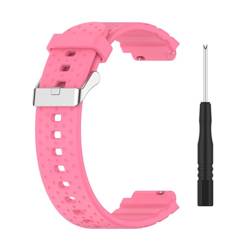 Silikon uhrenarmband kinder - silikon,