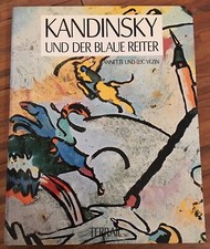 Kandinsky und Der Blaue Reiter