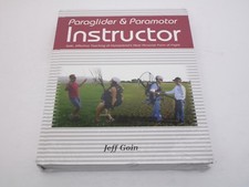 Paraglider & Paramotor