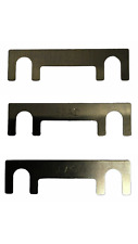 3x 50 A  Streifensicherung Auto Flach Sicherung Kfz Blattsicherung Opel VW