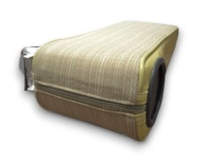 Mittelarmlehne für Mercedes