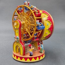 Mechanische Spieluhr