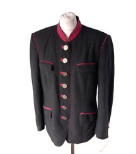 K&K Kaiserjager Leinenmischung