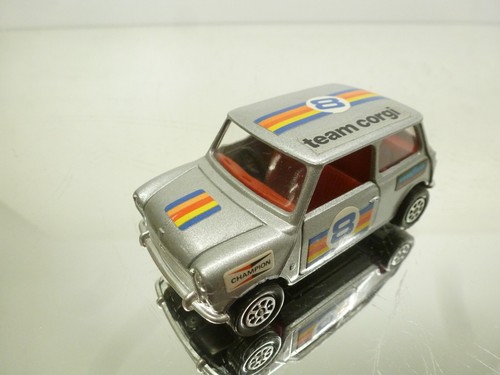 Corgi mini 1000 british - mini,