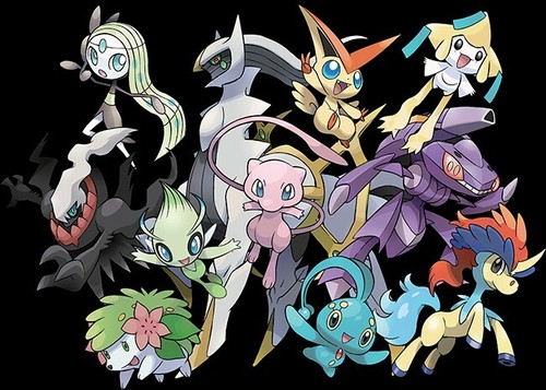Event jahre pokemon - jahre, 11