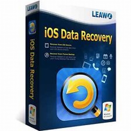 Leawo ios data - leawo,