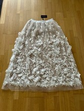 NEU! APART BRAUT TRAUM TÜLL