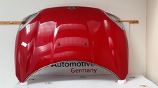 Mini F60 LCI Cooper S Countryman 9626977 Motorhaube Frontklappe Hood chili-red