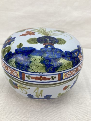 Seltene dose rund faenza - seltene,