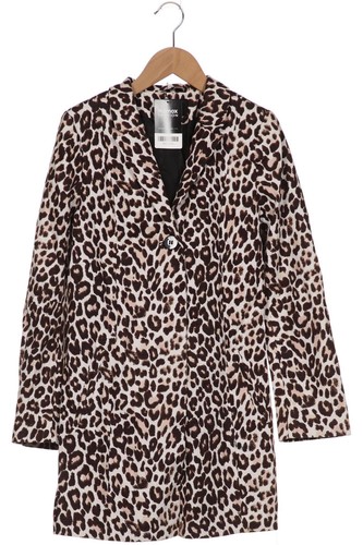 Mantel damen jacke parka - mantel,