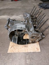 HONDA CBR600 F PC19 Motorblock