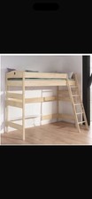 Paidi fleximo hochbett mit - hochbett,