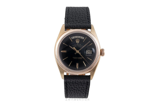 Rolex day date 18k - day-date,