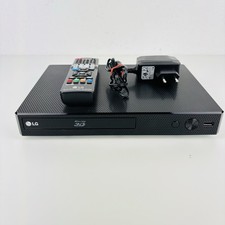 LG BP450 3D Blu-Ray Player DVD