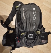 Ortovox Freerider 24 ABS Protector Lawinen Rucksack SPS PRO2 mit M.A.S.S Einheit