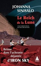Le Reich de la Lune von