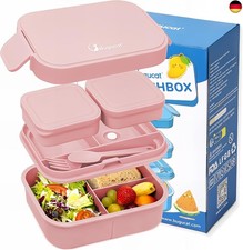 Bugucat Brotdose Kinder