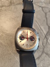 Dugena chronograph handaufzug - dugena,