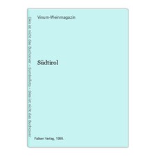 Südtirol Vinum-Weinmagazin: