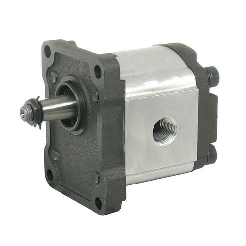 Hydraulische zahnradpumpe - hydraulische,