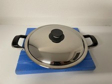 AMC Bräter Griddle mit AMC