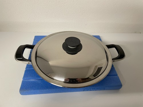 Amc bräter griddle - bräter,