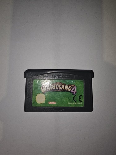 Warioland gba original - |,