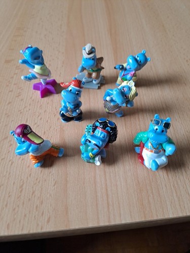 Happy hippo talent show - hippo,