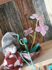 Mini Deko Regel Deko Set