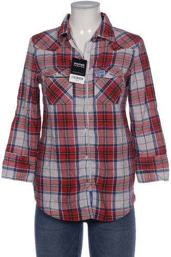 Superdry bluse damen oberteil - damen,