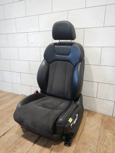 Sitz audi line vorne - sitz, q7