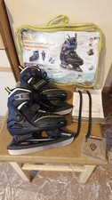 Schlittschuhe Kinder Gr 28 Bis