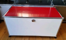 Usm Haller Siedebord Bunt