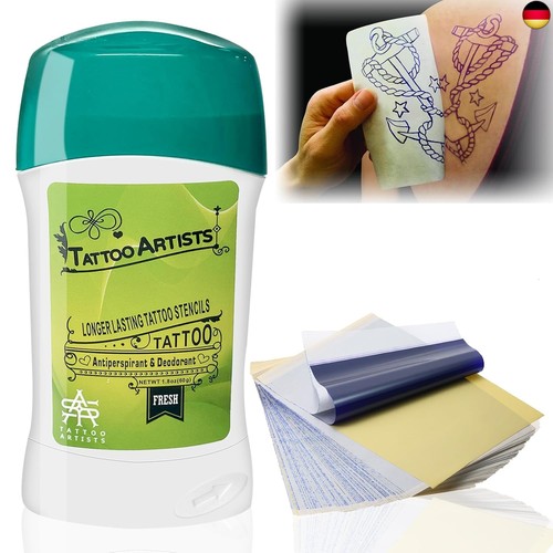 Tattoo transfer creme - transfer, creme,