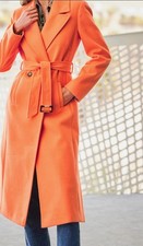 Heine Da Mantel Gr.46, Neu