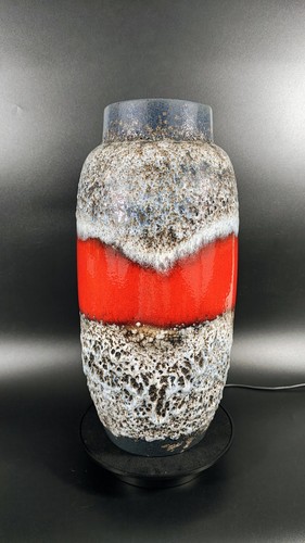 Scheurich bodenvase 553 38 - xl,