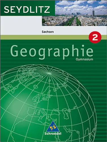Seydlitz geographie - seydlitz,