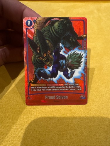 Bandai dragon ball super - super, card