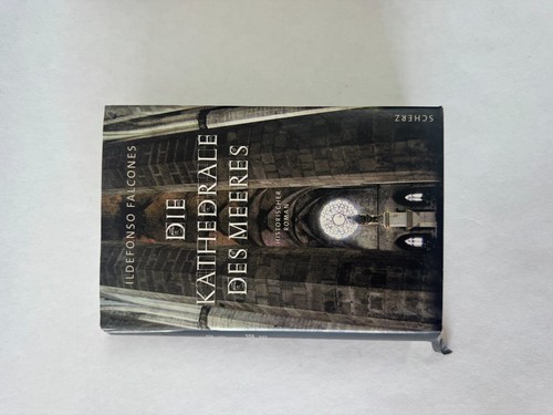 Die kathedrale des - meeres, |
