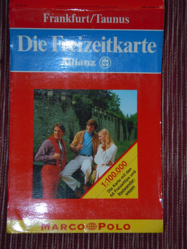 Die freizeitkarte allianz - die,