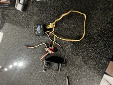 Futaba AVCS GY401 SMM Gyro