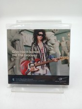 Griechisch lernen mit The