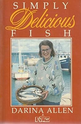 Simply delicious fish allen - fish,,